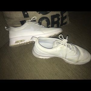 Nike size 10